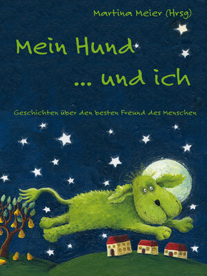 cover image of Mein Hund ... und ich